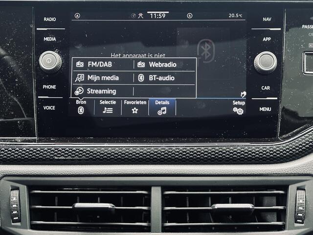 Volkswagen POLO 1.0 TSI R-Line