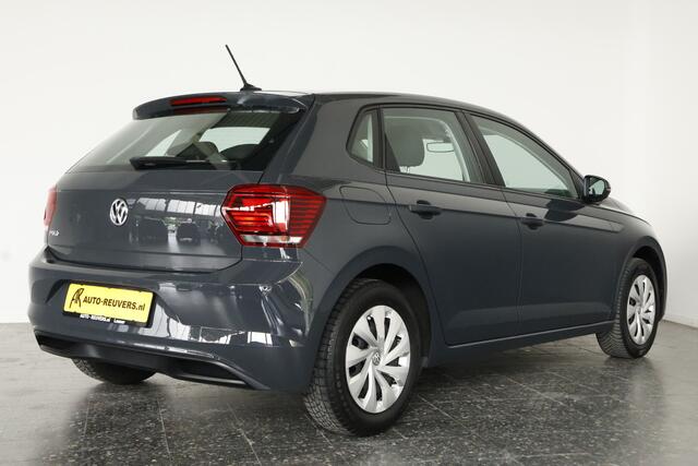 Volkswagen POLO 1.0 TSI Comfortline / Navi / CarPlay / Adaptieve Cruisecontrol / Airco
