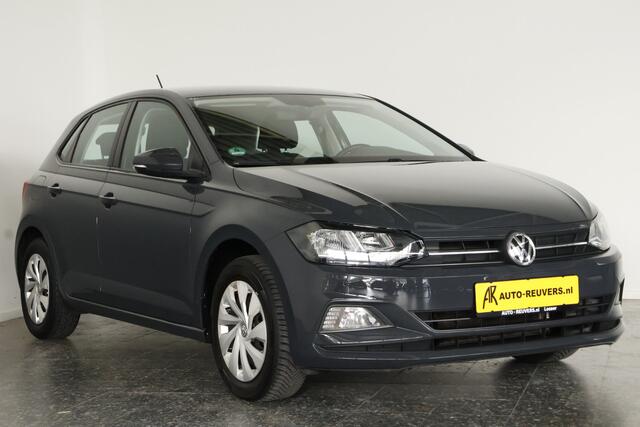 Volkswagen POLO 1.0 TSI Comfortline / Navi / CarPlay / Adaptieve Cruisecontrol / Airco