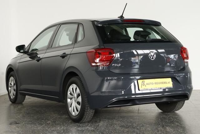 Volkswagen POLO 1.0 TSI Comfortline / Navi / CarPlay / Adaptieve Cruisecontrol / Airco