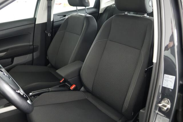 Volkswagen POLO 1.0 TSI Comfortline / Navi / CarPlay / Adaptieve Cruisecontrol / Airco