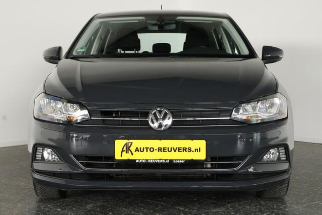 Volkswagen POLO 1.0 TSI Comfortline / Navi / CarPlay / Adaptieve Cruisecontrol / Airco