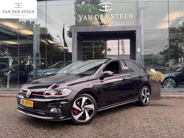 Volkswagen POLO 2.0 TSI GTI Virtueel Cockpit | Apple Carplay | Sportstuur |