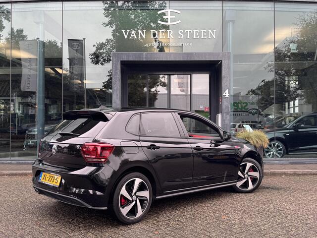 Volkswagen POLO 2.0 TSI GTI Virtueel Cockpit | Apple Carplay | Sportstuur |