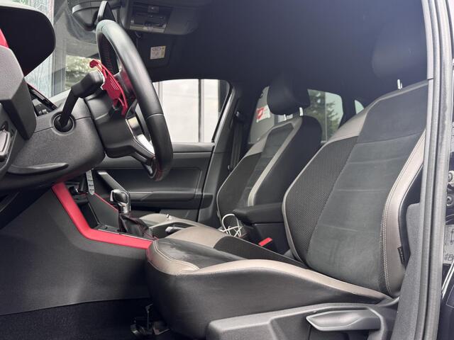 Volkswagen POLO 2.0 TSI GTI Virtueel Cockpit | Apple Carplay | Sportstuur |