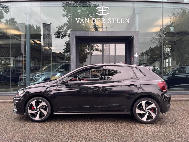 Volkswagen POLO 2.0 TSI GTI Virtueel Cockpit | Apple Carplay | Sportstuur |