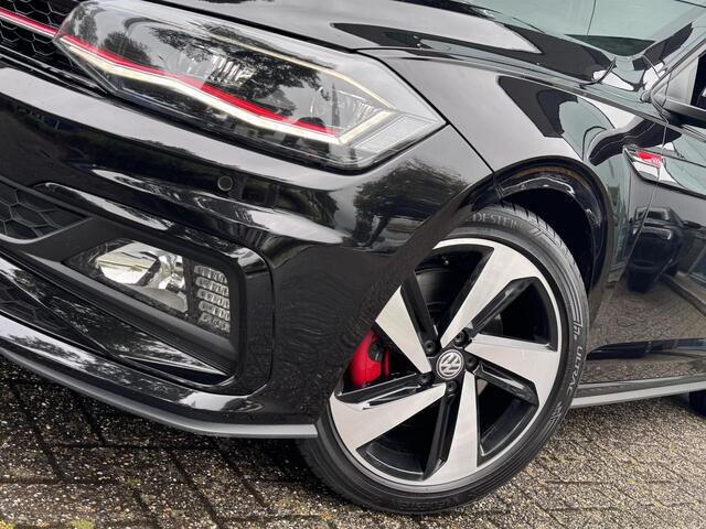 Volkswagen POLO 2.0 TSI GTI Virtueel Cockpit | Apple Carplay | Sportstuur |