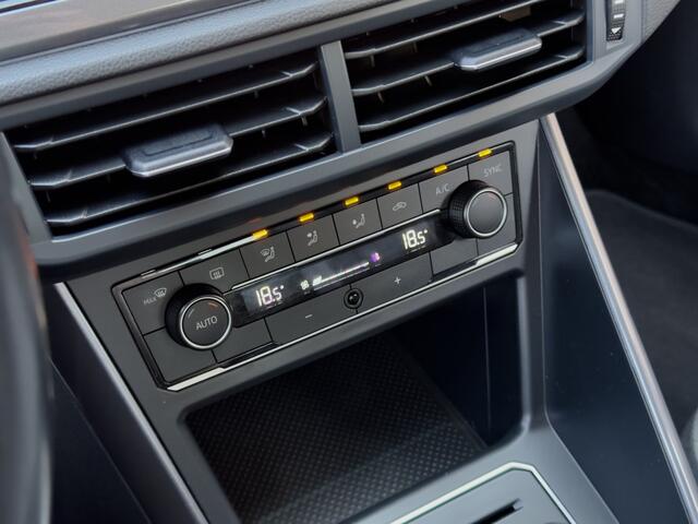 Volkswagen POLO 1.0 TSI BETAAL 7950 GRATIS 50/50 DEAL 2JR RENTEVRIJ FINANCIEREN