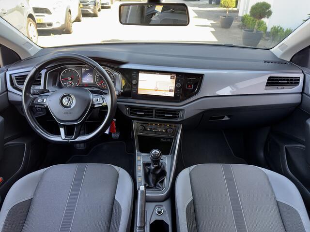 Volkswagen POLO 1.0 TSI BETAAL 7950 GRATIS 50/50 DEAL 2JR RENTEVRIJ FINANCIEREN