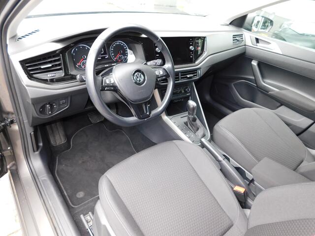 Volkswagen POLO 1.0TSI 95PK DSG HIGHLINE!! All-in Prijs!