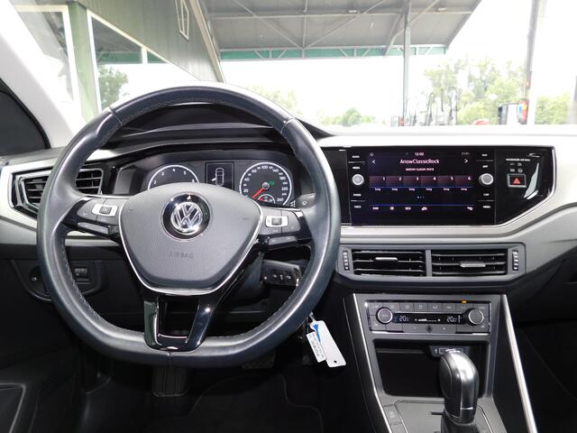 Volkswagen POLO 1.0TSI 95PK DSG HIGHLINE!! All-in Prijs!