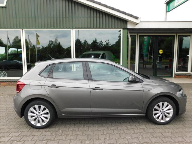 Volkswagen POLO 1.0TSI 95PK DSG HIGHLINE!! All-in Prijs!