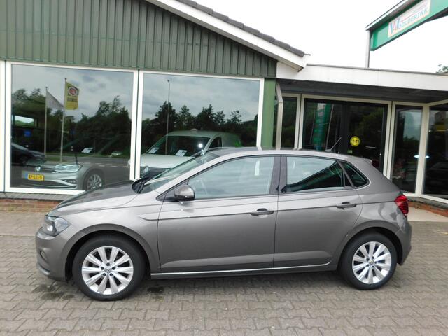 Volkswagen POLO 1.0TSI 95PK DSG HIGHLINE!! All-in Prijs!