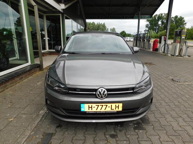 Volkswagen POLO 1.0TSI 95PK DSG HIGHLINE!! All-in Prijs!
