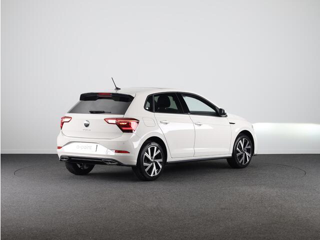 Volkswagen POLO GP R-Line-Edition 1.0 70 kW / 95 pk TSI Hatchback 7 v