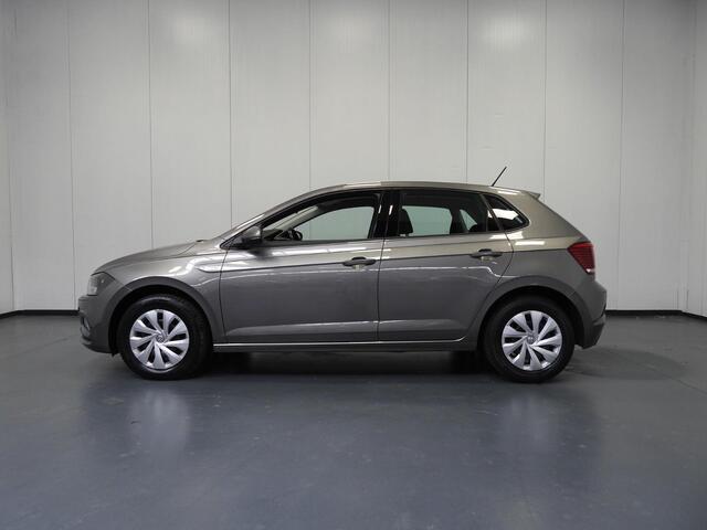 Volkswagen POLO 1.0 TSI Comfortline NAVI/AIRCO/ADAPT.CRUISE!