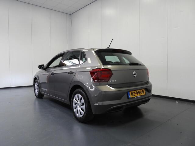 Volkswagen POLO 1.0 TSI Comfortline NAVI/AIRCO/ADAPT.CRUISE!
