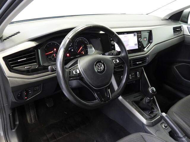 Volkswagen POLO 1.0 TSI Comfortline NAVI/AIRCO/ADAPT.CRUISE!