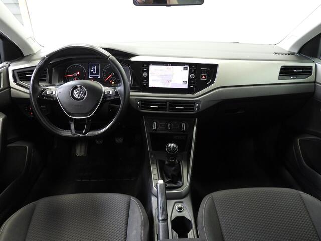 Volkswagen POLO 1.0 TSI Comfortline NAVI/AIRCO/ADAPT.CRUISE!