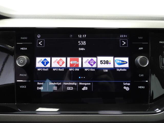 Volkswagen POLO 1.0 TSI Comfortline NAVI/AIRCO/ADAPT.CRUISE!