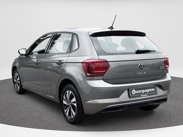 Volkswagen POLO 1.0 TSI Comfortline | 95 Pk | A-Camera | App Connect | PDC | LM Velgen | ACC |