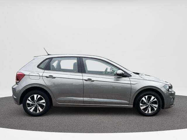Volkswagen POLO 1.0 TSI Comfortline | 95 Pk | A-Camera | App Connect | PDC | LM Velgen | ACC |