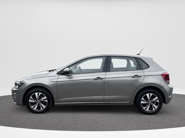 Volkswagen POLO 1.0 TSI Comfortline | 95 Pk | A-Camera | App Connect | PDC | LM Velgen | ACC |
