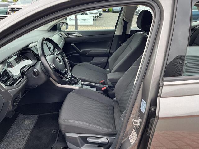 Volkswagen POLO 1.0 TSI Comfortline | 95 Pk | A-Camera | App Connect | PDC | LM Velgen | ACC |