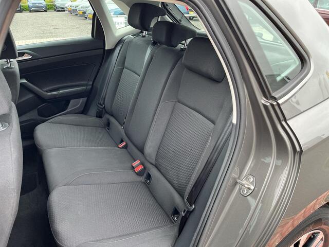 Volkswagen POLO 1.0 TSI Comfortline | 95 Pk | A-Camera | App Connect | PDC | LM Velgen | ACC |