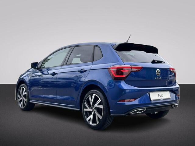 Volkswagen POLO GP R-Line-Edition 1.0 70 kW / 95 pk TSI Hatchback 5 v