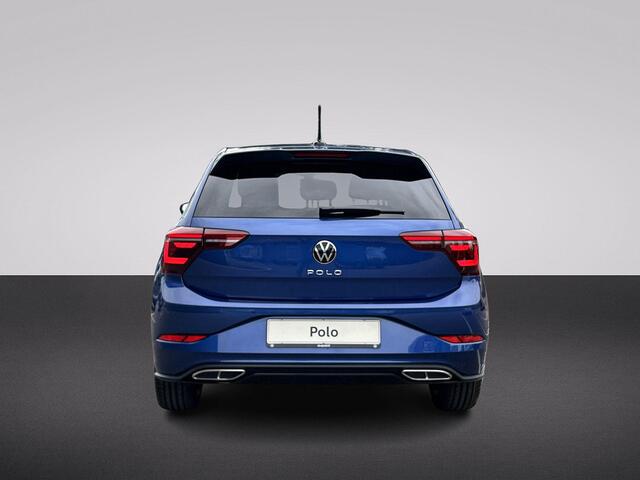 Volkswagen POLO GP R-Line-Edition 1.0 70 kW / 95 pk TSI Hatchback 5 v