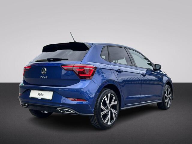 Volkswagen POLO GP R-Line-Edition 1.0 70 kW / 95 pk TSI Hatchback 5 v