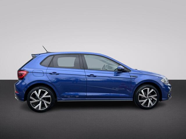 Volkswagen POLO GP R-Line-Edition 1.0 70 kW / 95 pk TSI Hatchback 5 v