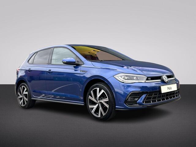 Volkswagen POLO GP R-Line-Edition 1.0 70 kW / 95 pk TSI Hatchback 5 v