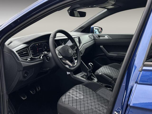 Volkswagen POLO GP R-Line-Edition 1.0 70 kW / 95 pk TSI Hatchback 5 v