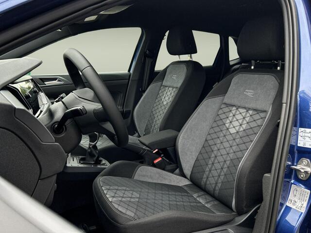 Volkswagen POLO GP R-Line-Edition 1.0 70 kW / 95 pk TSI Hatchback 5 v