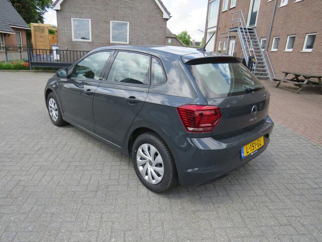 Volkswagen POLO 1.0 TSI 95Pk Comfortline Business * Rijklaarprijs incl. garantie * Carplay Android * Keyless * Navi * PDC V+A * ACC
