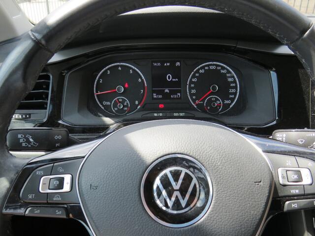 Volkswagen POLO 1.0 TSI 95Pk Comfortline Business * Rijklaarprijs incl. garantie * Carplay Android * Keyless * Navi * PDC V+A * ACC