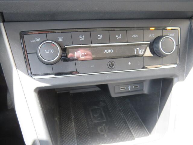 Volkswagen POLO 1.0 TSI 95Pk Comfortline Business * Rijklaarprijs incl. garantie * Carplay Android * Keyless * Navi * PDC V+A * ACC