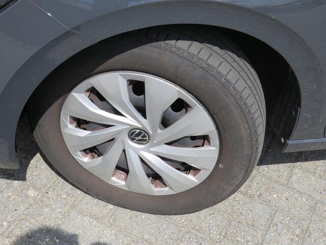 Volkswagen POLO 1.0 TSI 95Pk Comfortline Business * Rijklaarprijs incl. garantie * Carplay Android * Keyless * Navi * PDC V+A * ACC
