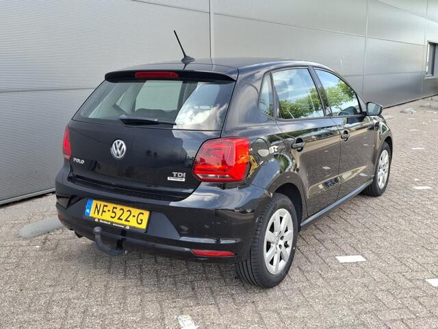Volkswagen POLO 1.4 TDI Comfortline Carplay/Navi Nw Koppeling