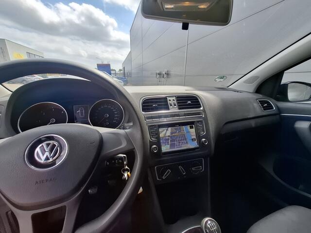 Volkswagen POLO 1.4 TDI Comfortline Carplay/Navi Nw Koppeling