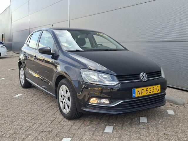 Volkswagen POLO 1.4 TDI Comfortline Carplay/Navi Nw Koppeling