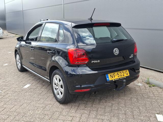 Volkswagen POLO 1.4 TDI Comfortline Carplay/Navi Nw Koppeling