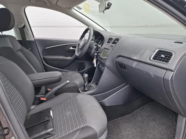 Volkswagen POLO 1.4 TDI Comfortline Carplay/Navi Nw Koppeling
