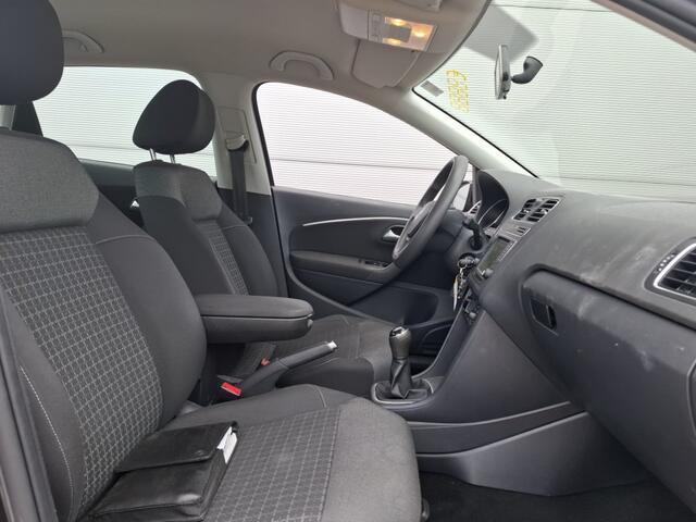 Volkswagen POLO 1.4 TDI Comfortline Carplay/Navi Nw Koppeling