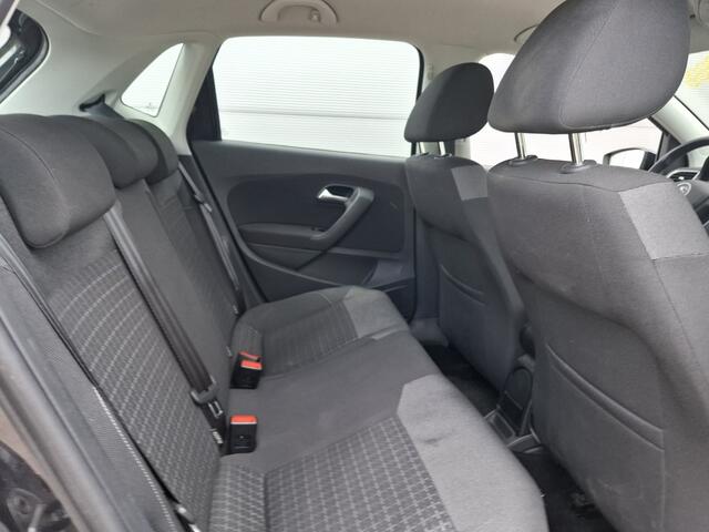 Volkswagen POLO 1.4 TDI Comfortline Carplay/Navi Nw Koppeling