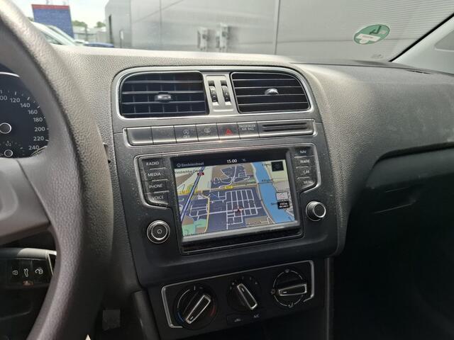 Volkswagen POLO 1.4 TDI Comfortline Carplay/Navi Nw Koppeling