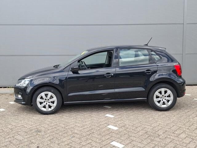 Volkswagen POLO 1.4 TDI Comfortline Carplay/Navi Nw Koppeling