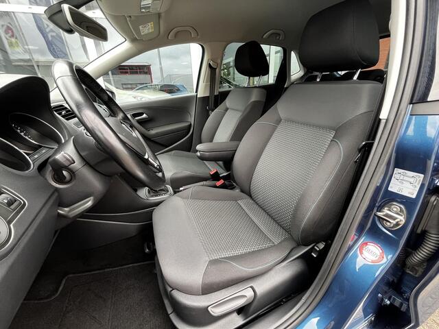 Volkswagen POLO 1.0 Bluemotion Edition | AUTOMAAT | Apple Carplay | Android Auto | PDC voor en achter | NAP
